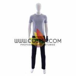 Cosrea Devil May Cry 5 Nero Cosplay Costume Cosplay Costumes