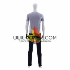 Cosrea Devil May Cry 5 Nero Cosplay Costume Cosplay Costumes