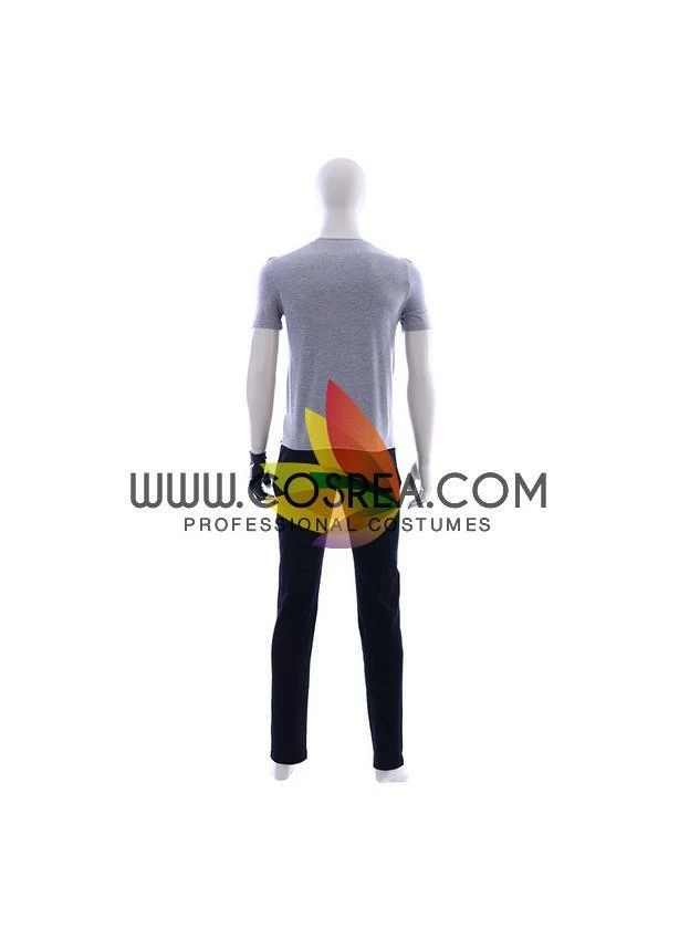 Cosrea Devil May Cry 5 Nero Cosplay Costume Cosplay Costumes