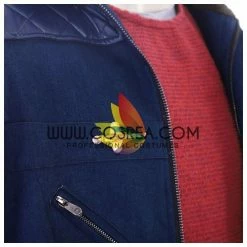 Cosrea Devil May Cry 5 Nero Cosplay Costume Cosplay Costumes