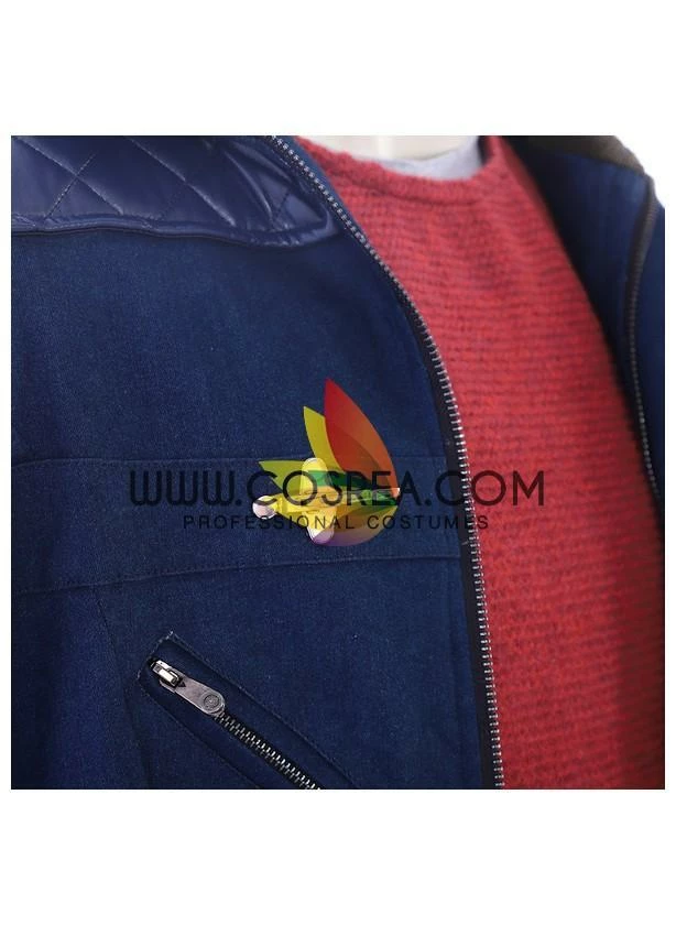 Cosrea Devil May Cry 5 Nero Cosplay Costume Cosplay Costumes