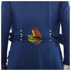 Cosrea Devil May Cry 5 Nero Cosplay Costume Cosplay Costumes