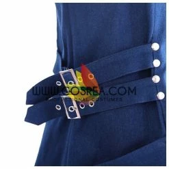 Cosrea Devil May Cry 5 Nero Cosplay Costume Cosplay Costumes