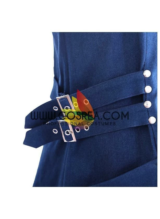 Cosrea Devil May Cry 5 Nero Cosplay Costume Cosplay Costumes