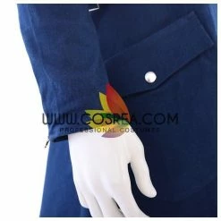 Cosrea Devil May Cry 5 Nero Cosplay Costume Cosplay Costumes
