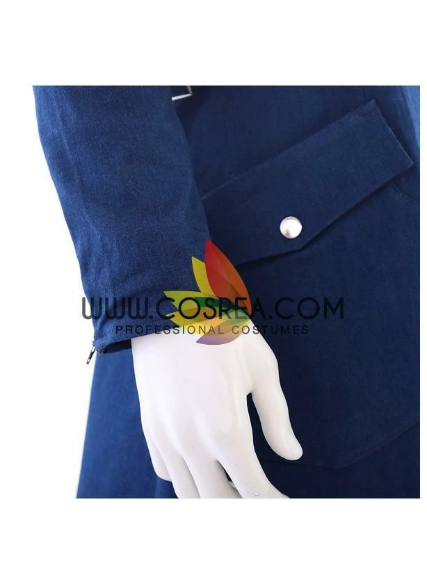 Cosrea Devil May Cry 5 Nero Cosplay Costume Cosplay Costumes