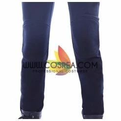 Cosrea Devil May Cry 5 Nero Cosplay Costume Cosplay Costumes