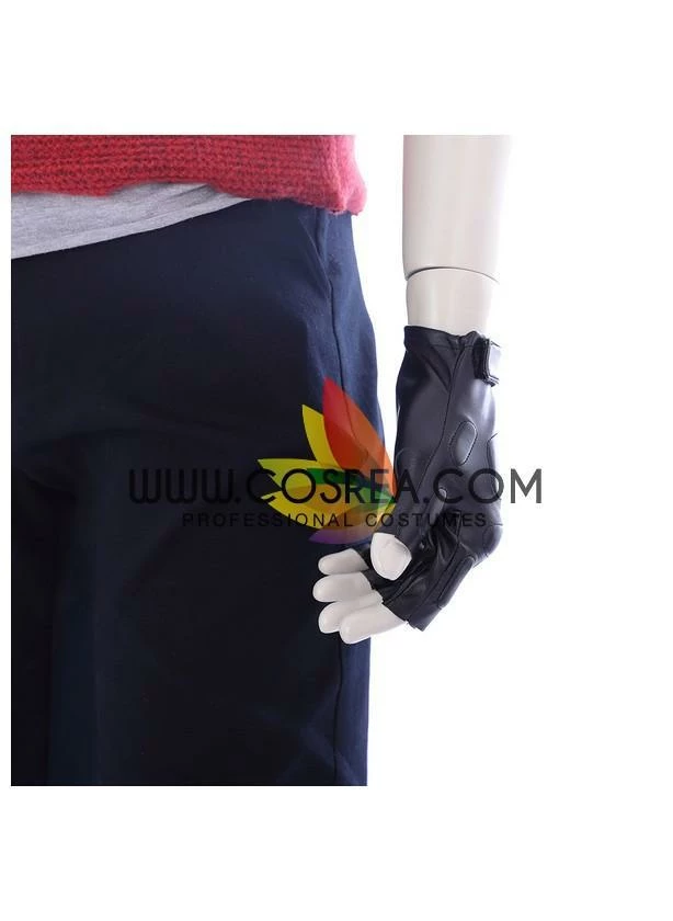 Cosrea Devil May Cry 5 Nero Cosplay Costume Cosplay Costumes