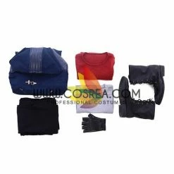 Cosrea Devil May Cry 5 Nero Cosplay Costume Cosplay Costumes