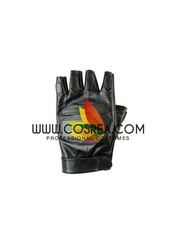 Cosrea Cosplay Costumes Devil May Cry 5 Nero Dark Navy Cosplay Costume