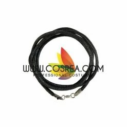 Cosrea Cosplay Costumes Devil May Cry 5 Nero Dark Navy Cosplay Costume