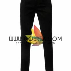 Cosrea Devil May Cry 5 Vergil Cosplay Costume