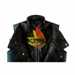 Cosrea Devil May Cry 5 Vergil Cosplay Costume