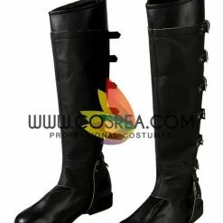 Cosrea Devil May Cry 5 Vergil Cosplay Costume