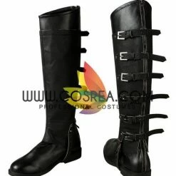 Cosrea Devil May Cry 5 Vergil Cosplay Costume