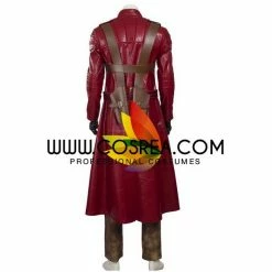 Cosrea Devil May Cry Dante's Awakening Complete Cosplay Costume Cosplay Costumes