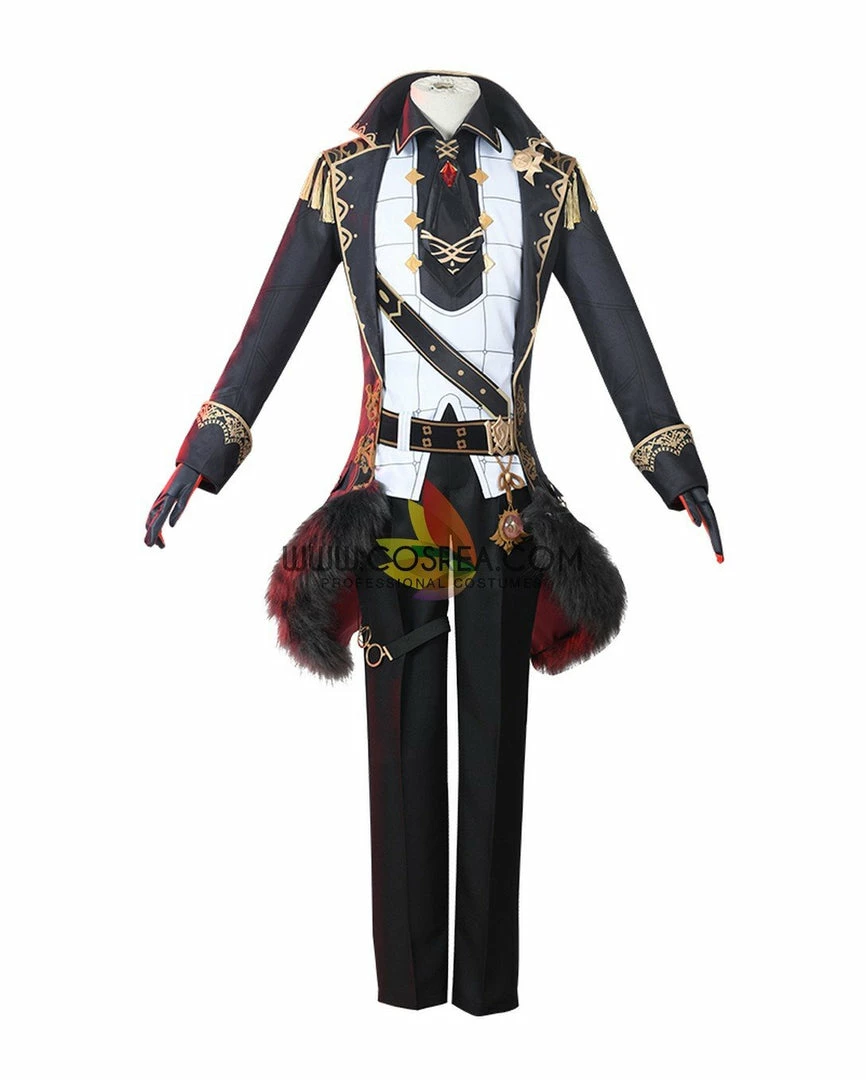 Cosrea Diluc Genshin Impact Limited Custom Sizing Cosplay Costume Cosplay Costumes