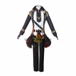 Cosrea Diluc Genshin Impact Limited Custom Sizing Cosplay Costume Cosplay Costumes