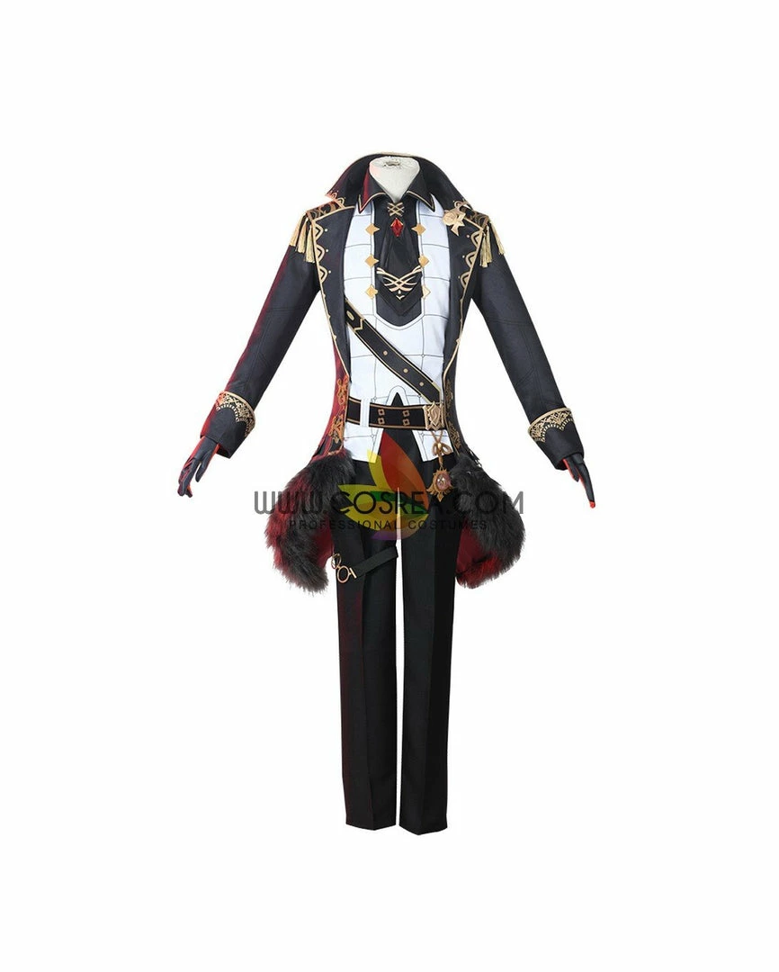 Cosrea Diluc Genshin Impact Limited Custom Sizing Cosplay Costume Cosplay Costumes