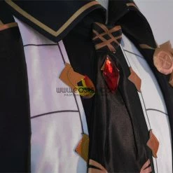 Cosrea Diluc Genshin Impact Limited Custom Sizing Cosplay Costume Cosplay Costumes