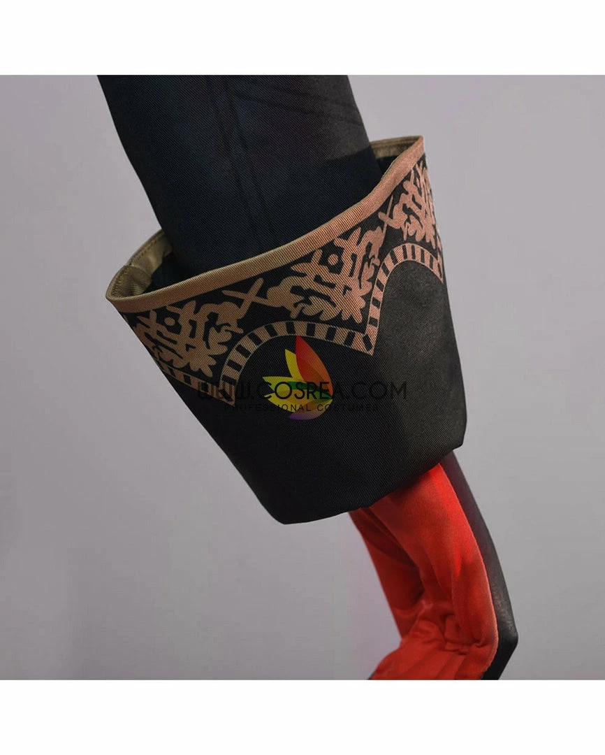 Cosrea Diluc Genshin Impact Limited Custom Sizing Cosplay Costume Cosplay Costumes