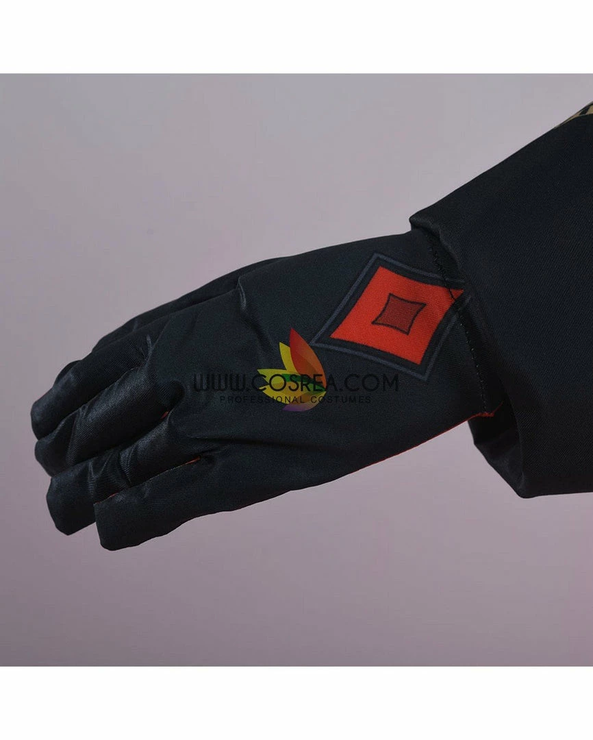 Cosrea Diluc Genshin Impact Limited Custom Sizing Cosplay Costume Cosplay Costumes