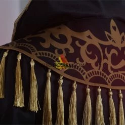 Cosrea Diluc Genshin Impact Limited Custom Sizing Cosplay Costume Cosplay Costumes