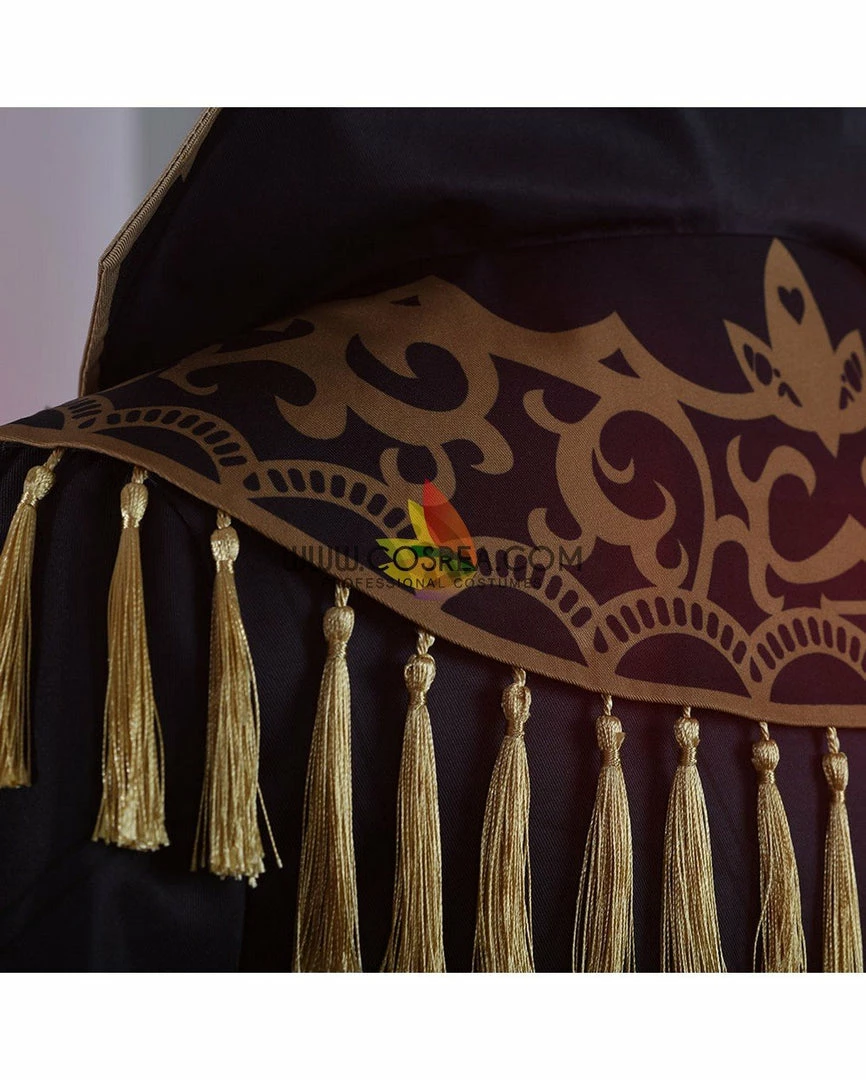 Cosrea Diluc Genshin Impact Limited Custom Sizing Cosplay Costume Cosplay Costumes