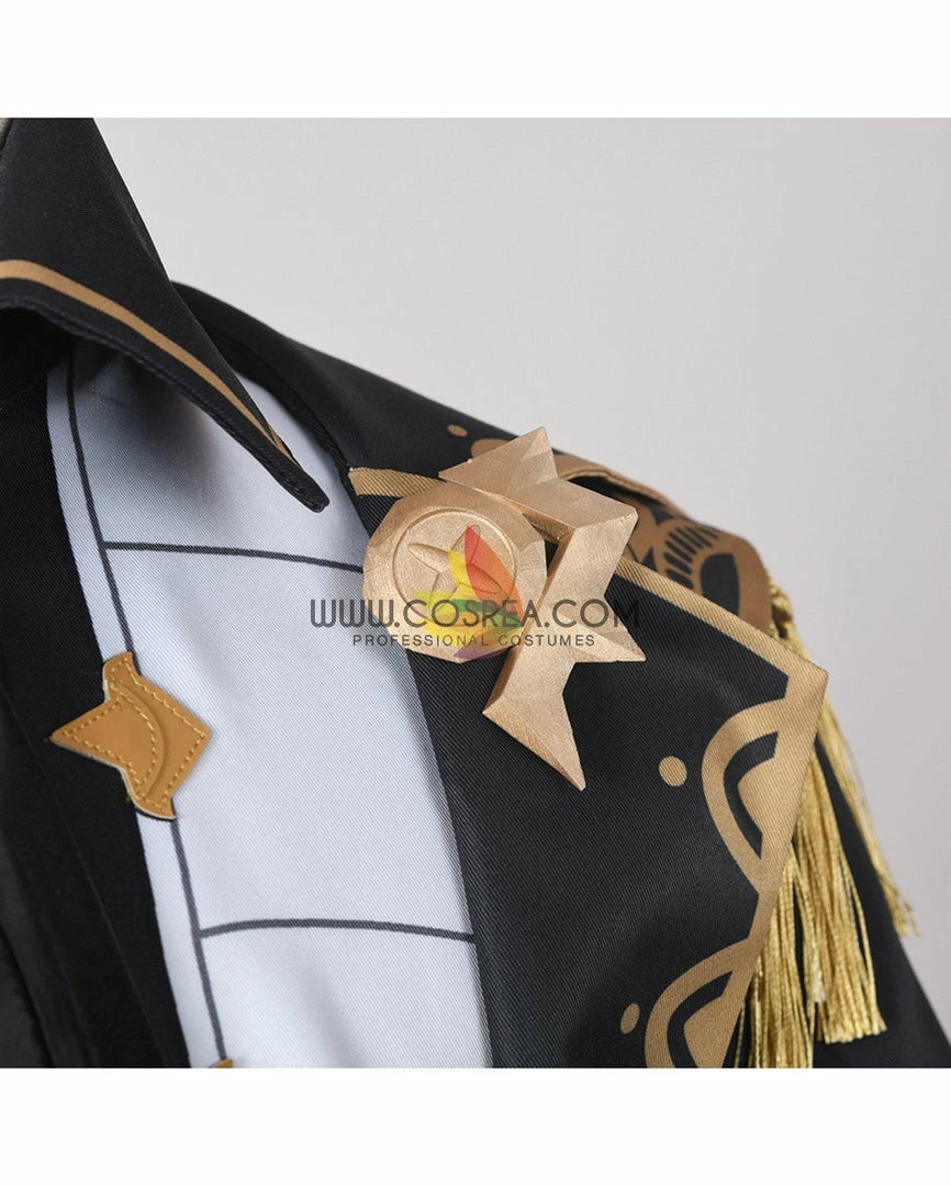 Cosrea Diluc Genshin Impact Limited Custom Sizing Cosplay Costume Cosplay Costumes