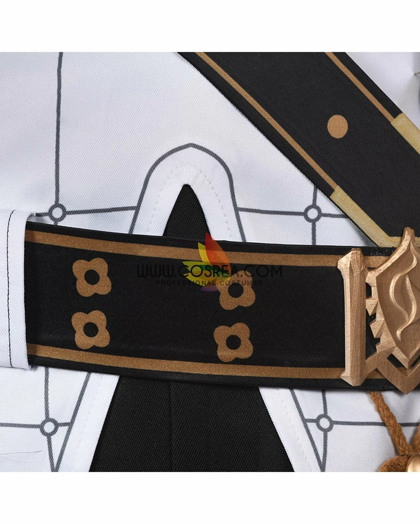 Cosrea Diluc Genshin Impact Limited Custom Sizing Cosplay Costume Cosplay Costumes