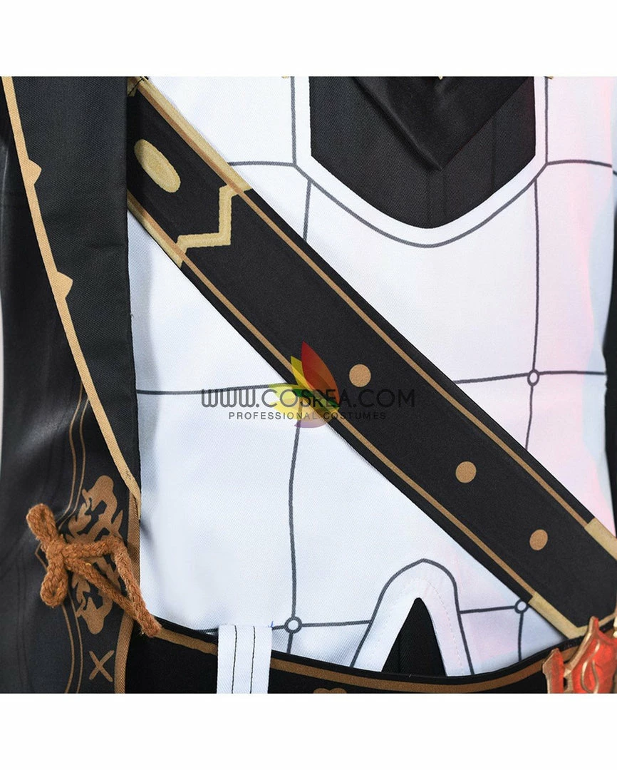 Cosrea Diluc Genshin Impact Limited Custom Sizing Cosplay Costume Cosplay Costumes