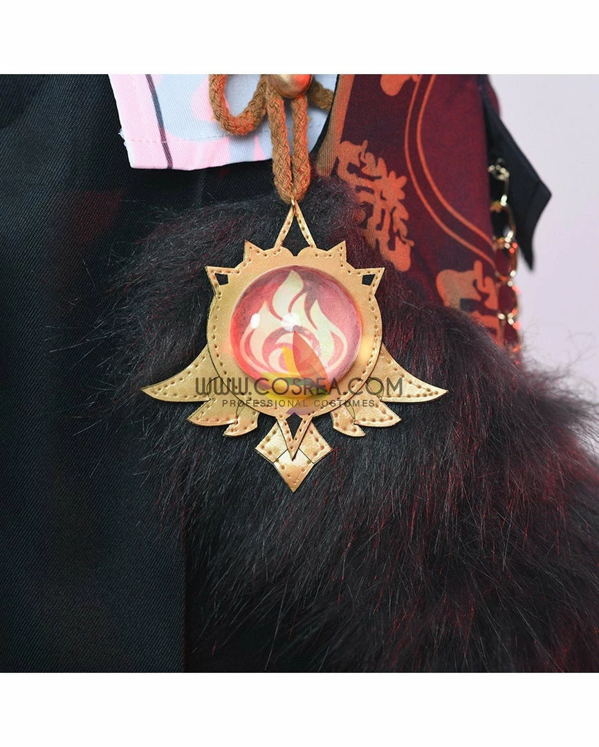 Cosrea Diluc Genshin Impact Limited Custom Sizing Cosplay Costume Cosplay Costumes