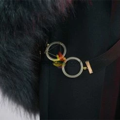 Cosrea Diluc Genshin Impact Limited Custom Sizing Cosplay Costume Cosplay Costumes