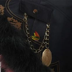 Cosrea Diluc Genshin Impact Limited Custom Sizing Cosplay Costume Cosplay Costumes