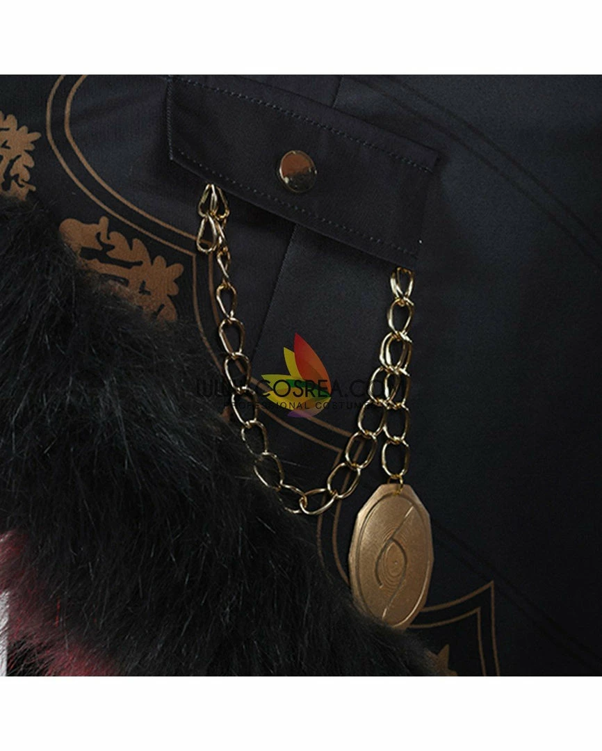 Cosrea Diluc Genshin Impact Limited Custom Sizing Cosplay Costume Cosplay Costumes