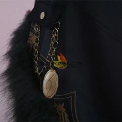 Cosrea Diluc Genshin Impact Limited Custom Sizing Cosplay Costume Cosplay Costumes