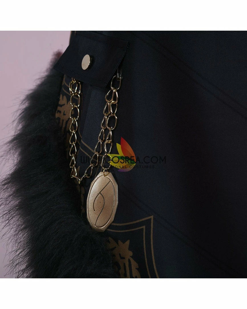 Cosrea Diluc Genshin Impact Limited Custom Sizing Cosplay Costume Cosplay Costumes