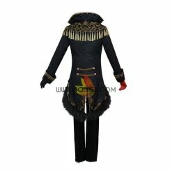 Cosrea Diluc Genshin Impact Limited Custom Sizing Cosplay Costume Cosplay Costumes