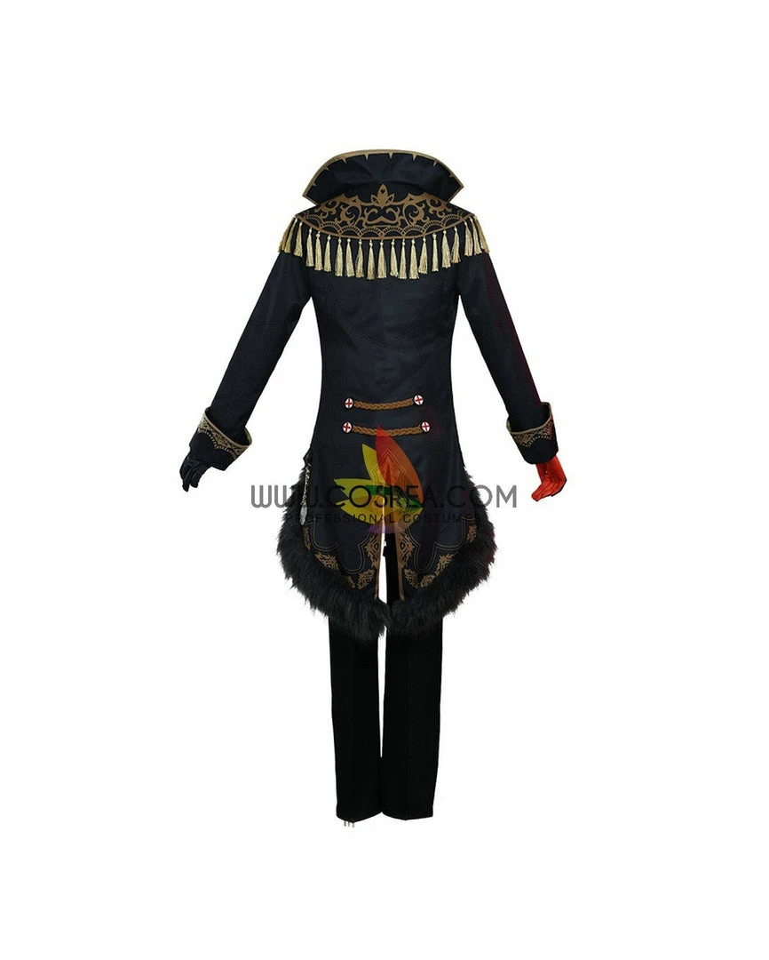 Cosrea Diluc Genshin Impact Limited Custom Sizing Cosplay Costume Cosplay Costumes