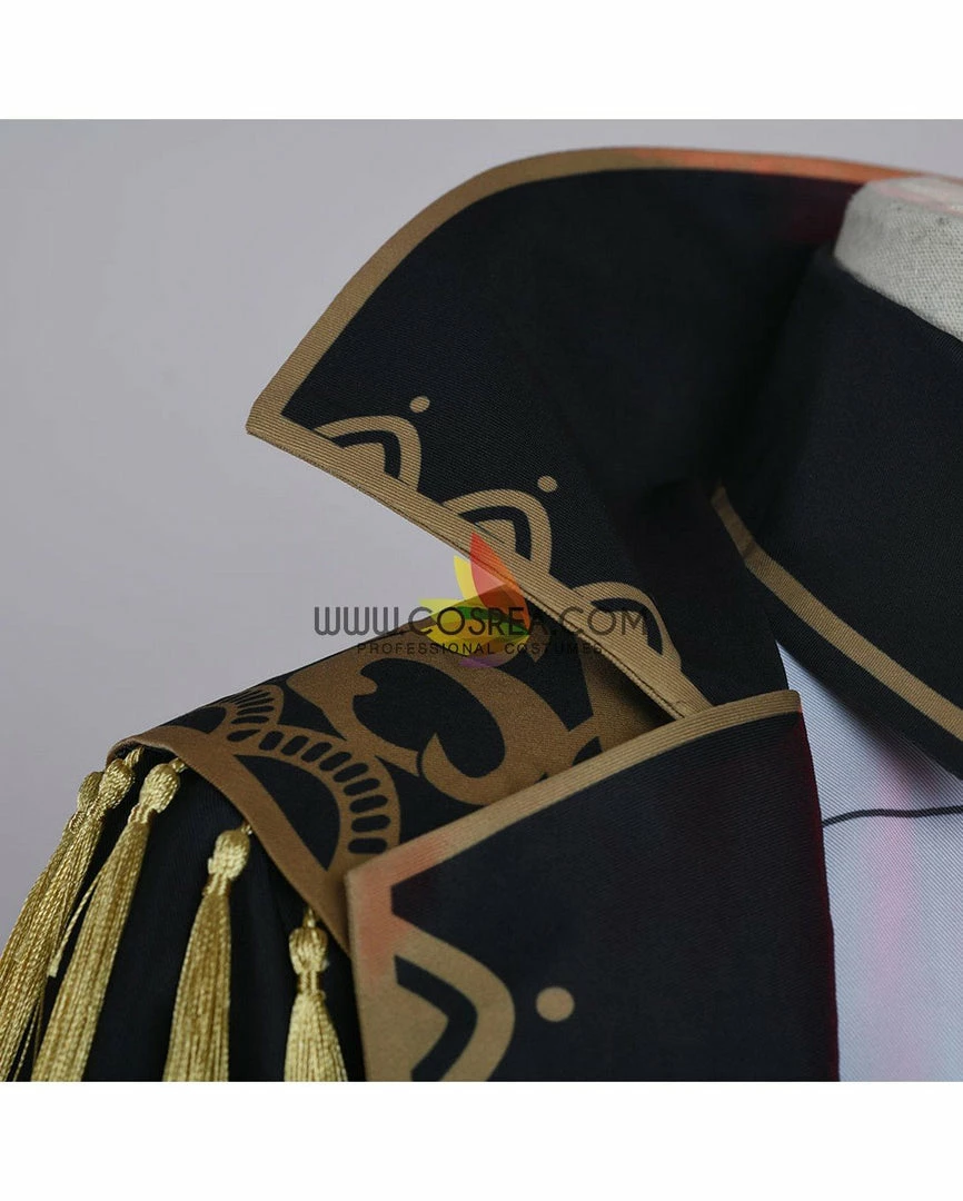 Cosrea Diluc Genshin Impact Limited Custom Sizing Cosplay Costume Cosplay Costumes