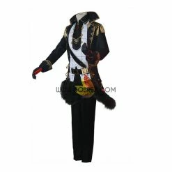 Cosrea Diluc Genshin Impact Limited Custom Sizing Cosplay Costume Cosplay Costumes