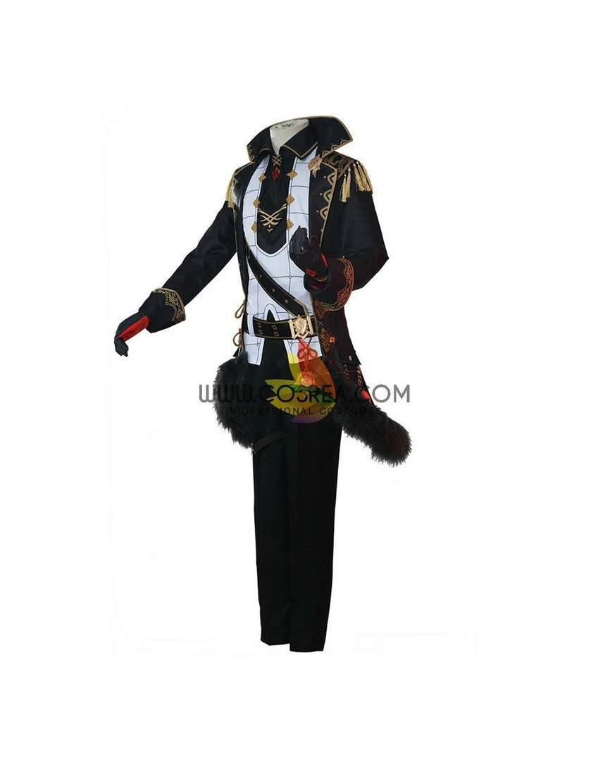 Cosrea Diluc Genshin Impact Limited Custom Sizing Cosplay Costume Cosplay Costumes