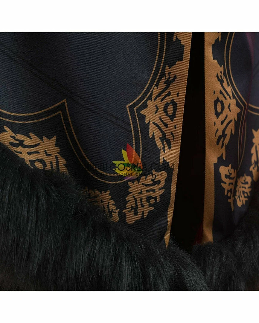 Cosrea Diluc Genshin Impact Limited Custom Sizing Cosplay Costume Cosplay Costumes