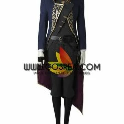 Cosrea Cosplay Costumes Dishonored Emily Kaldwin Imperial Cosplay Costume