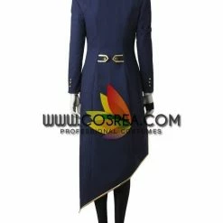 Cosrea Cosplay Costumes Dishonored Emily Kaldwin Imperial Cosplay Costume
