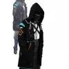 Cosrea Doctor Arknights Cosplay Costume Cosplay Costumes