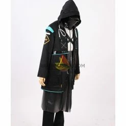 Cosrea Doctor Arknights Cosplay Costume Cosplay Costumes