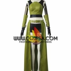Cosrea Dragon Quest Martina Cosplay Costume Cosplay Costumes