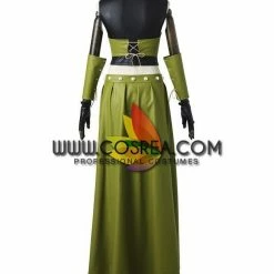 Cosrea Dragon Quest Martina Cosplay Costume Cosplay Costumes