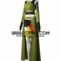 Cosrea Dragon Quest Martina Cosplay Costume Cosplay Costumes